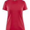 Craft  Adv Essence Ss Tee W