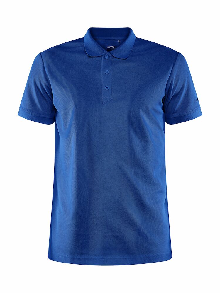 Craft  Core Unify Polo Shirt M