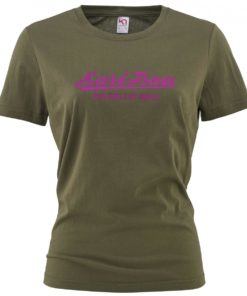 Kari Traa  MØLSTER TEE