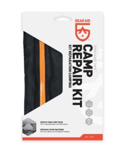 GEAR AID  GA TENACIOUS TAPE® Camp Repair Kit