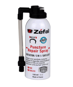 ZÉFAL Repair kit Repair spray 150 ml