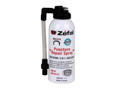 ZÉFAL Repair kit Repair spray 150 ml