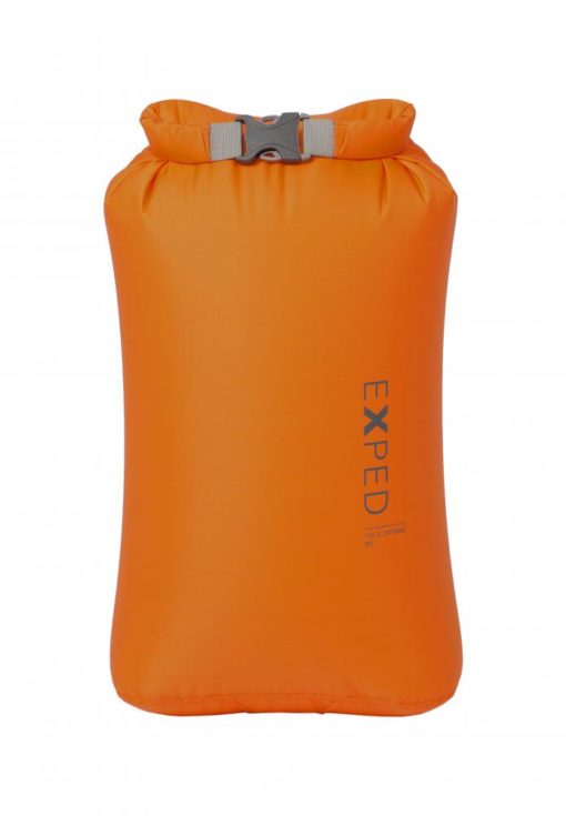 Exped  Fold-Drybag BS XS