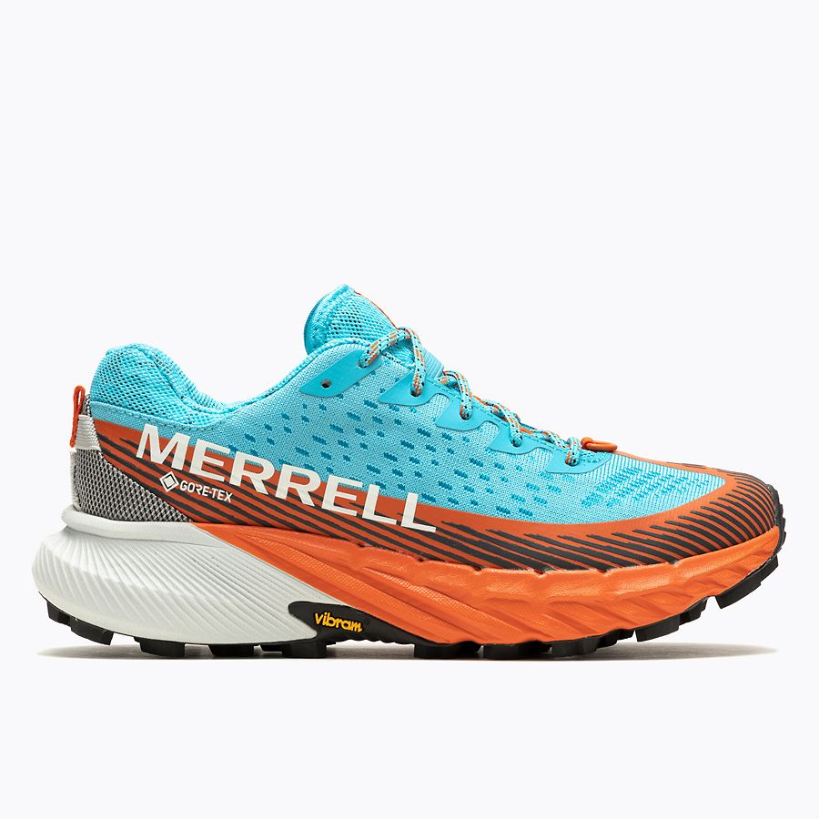 Merrell  Agility Peak 5 Gtx