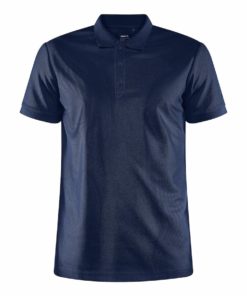 Craft  Core Unify Polo Shirt M
