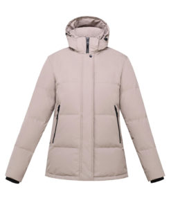 Vannucci Lady's Down Jacket 23AW00567