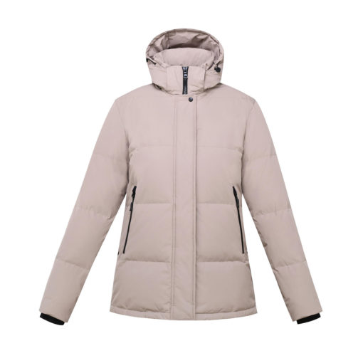 Vannucci Lady's Down Jacket 23AW00567