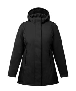Vannucci Lady's Down Jacket 23AW00620A