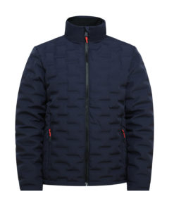 Vannucci Man's Down Jacket 23AW00620A