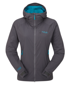 Rab  VR Summit Jacket Wmns