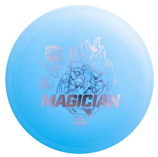 Discmania  Active Driver Magician