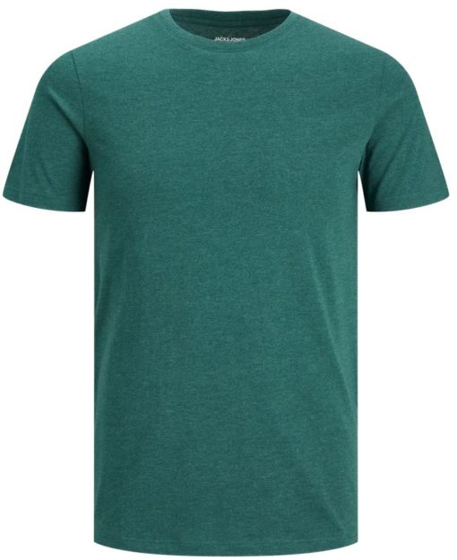 JACK & JONES JJEORGANIC BASIC TEE SS O-NECK