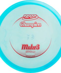 Innova  Champion Midrange Mako3 178-180g