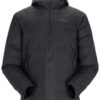 Rab  Valiance Jacket