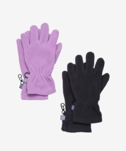 Color Kids Gloves Fleece 2 Pcs. Set