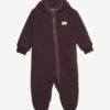 Color Kids Baby Teddy Suit Soft