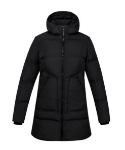 Vannucci Lady's Down Jacket 23AW00592