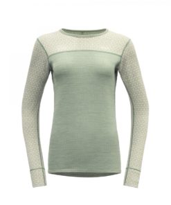 Devold  Kvitegga Merino 230 Shirt Wmn