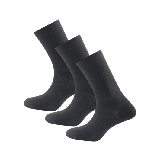Devold  Daily Merino Light Sock 3pk