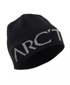 ArcTeryx  Word Head Toque