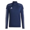 Adidas  Tiro23 L Tr Top