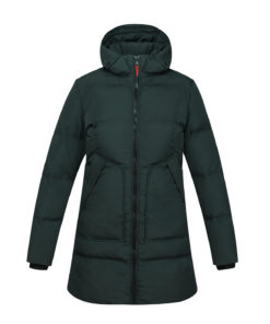 Vannucci Lady's Down Jacket 23AW00592