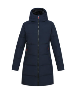 Vannucci Lady's Down Jacket 23AW00338 VN