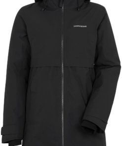 Didriksons  Helle Wns Parka 5