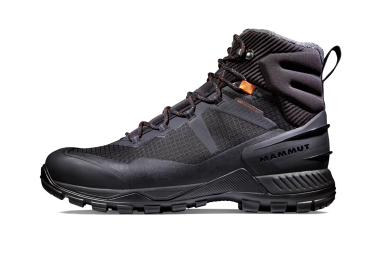 Mammut  Blackfin Iii Mid Dt Men