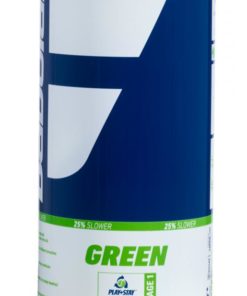 Babolat Green X3