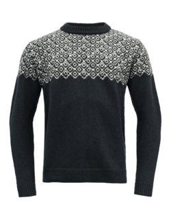 Devold  Bjørnøya Wool Sweater