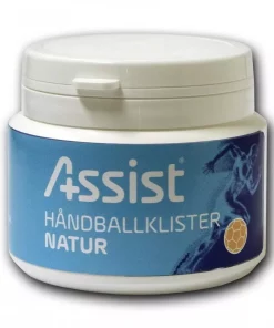Assist Sport  NATURHÅNDBALLKLISTER BOKS