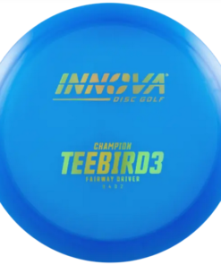 Innova  Champion Driver Teebird3, 173-175g