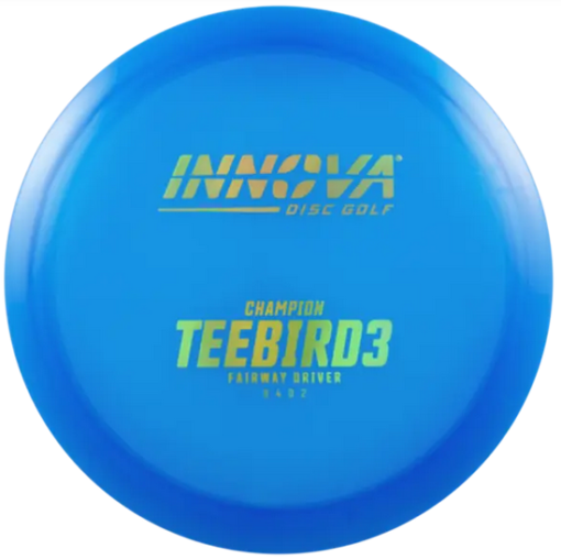 Innova  Champion Driver Teebird3, 173-175g