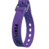 FixPlus  Skistropp 35 cm Purple