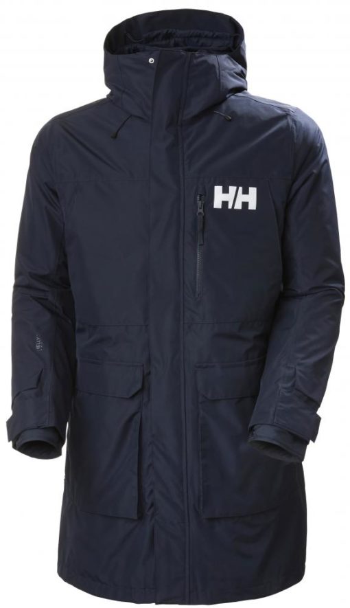 Helly Hansen  Rigging Coat