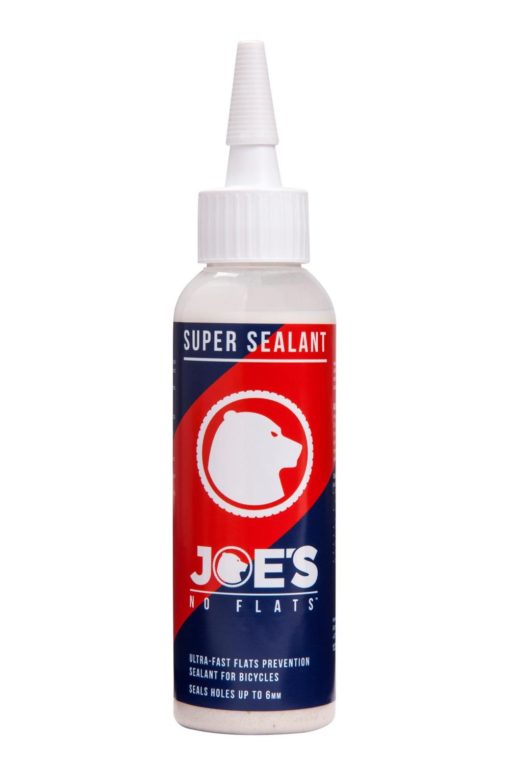 Joe's Super Sealant 125 ml Antipunkteringsvæske MTB