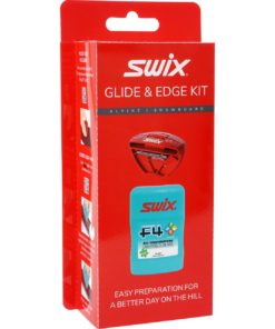 Swix  P21 Glide & Edge Kit