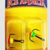 Ice Attack Lyspropp Model M 2-Pack