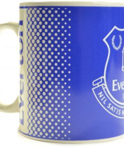 Everton Krus fade design