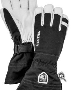 Hestra  Army Leather Heli Ski - 5 Finger