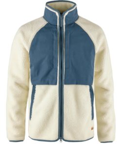 Fjällräven  Vardag Pile Jacket M