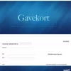 Corner Sport gavekort