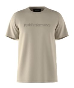 Peak Performance  M Big Logo Tee