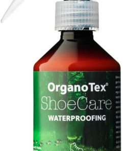 Organotex  ShoeCare Waterproofing 300 ml