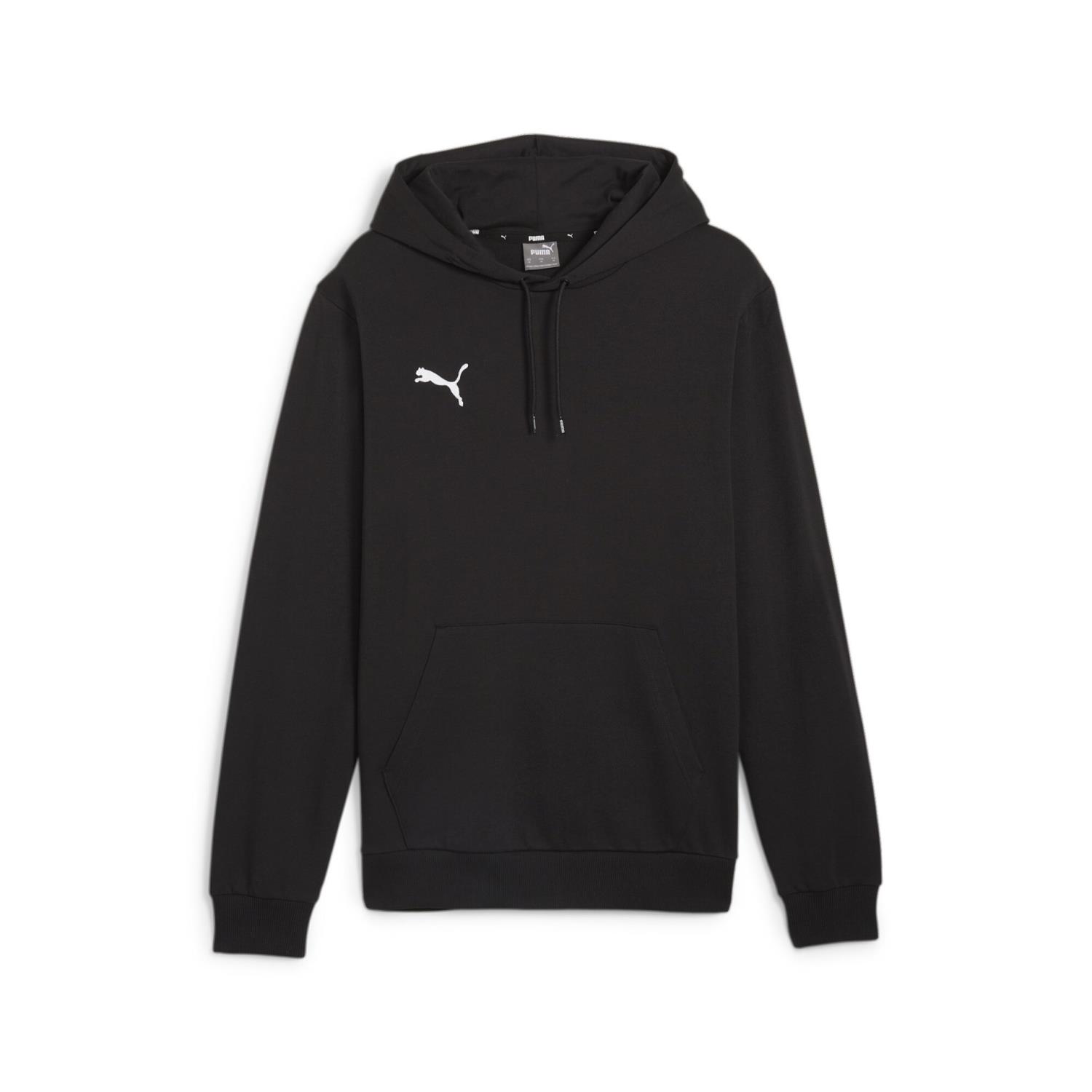 Puma Teamgoal Casuals Hoody