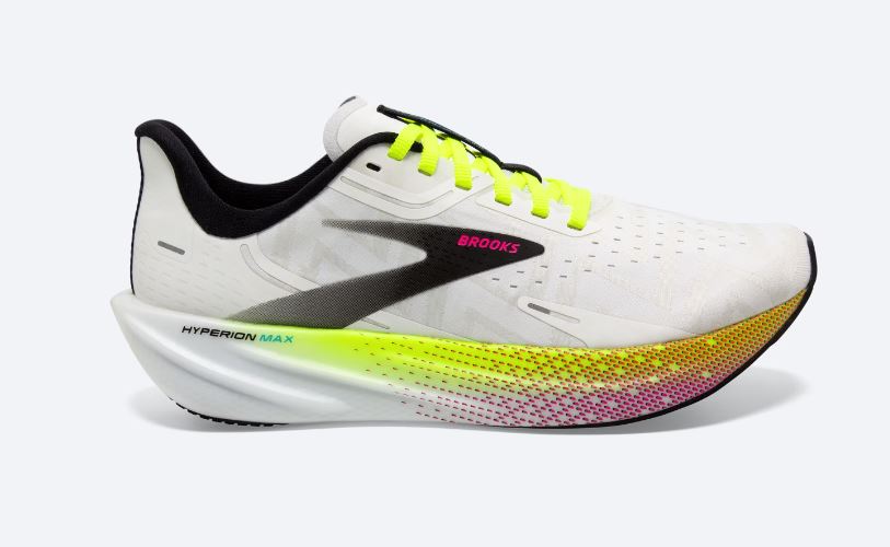Brooks  Hyperion Max Dame