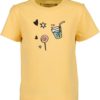 Didriksons  Mynta Kids T-Shirt 2