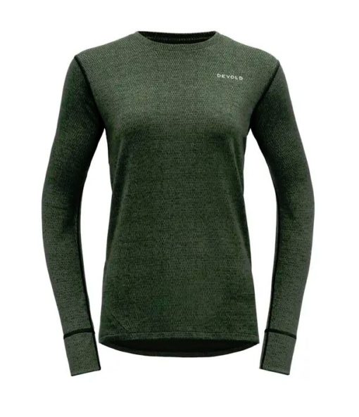 Devold  Kløvstien Merino Shirt Wmn