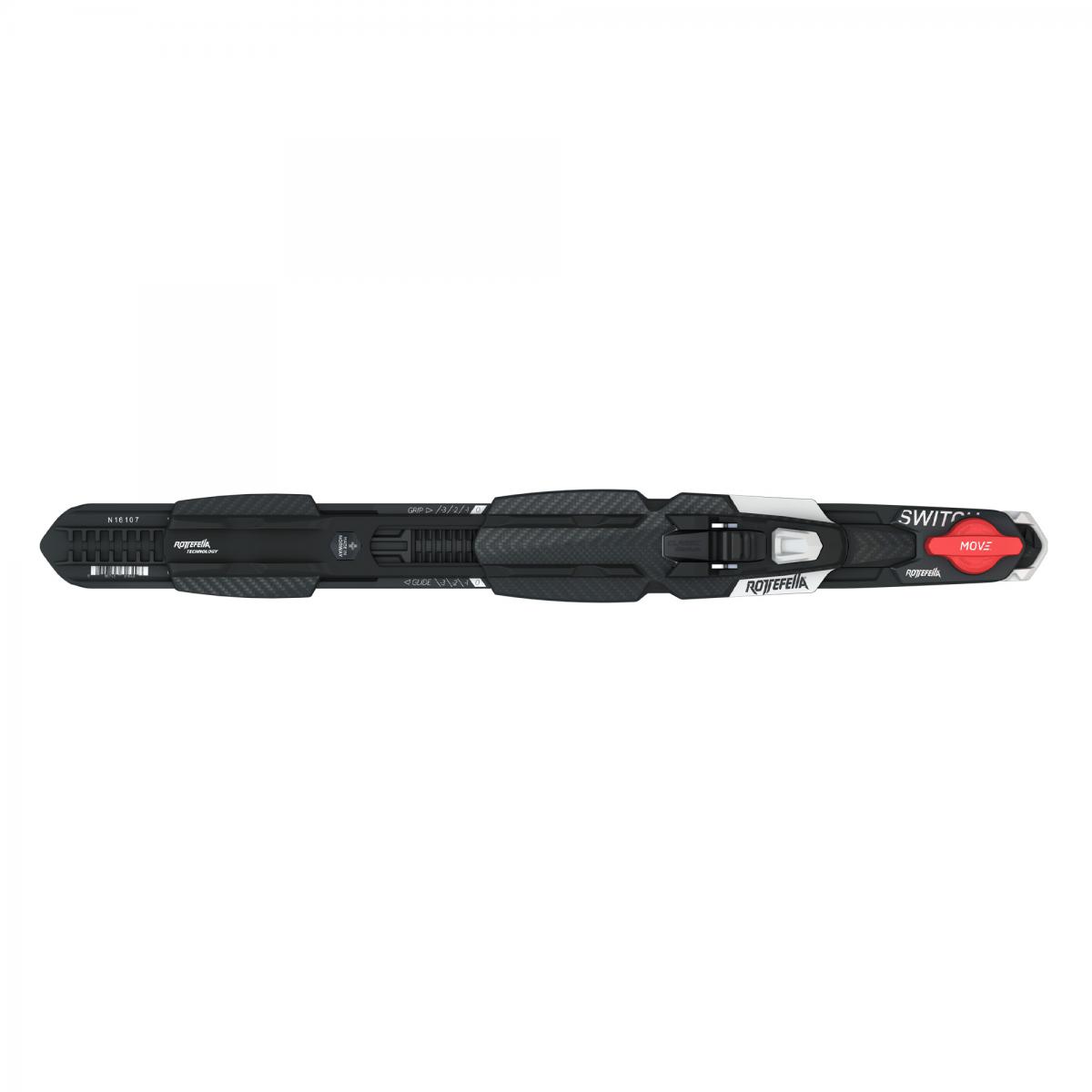 Rottefella  Move Switch Auto Kit Nis 3&2